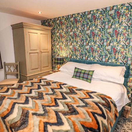 Helm Crag Villa Grasmere Bagian luar foto