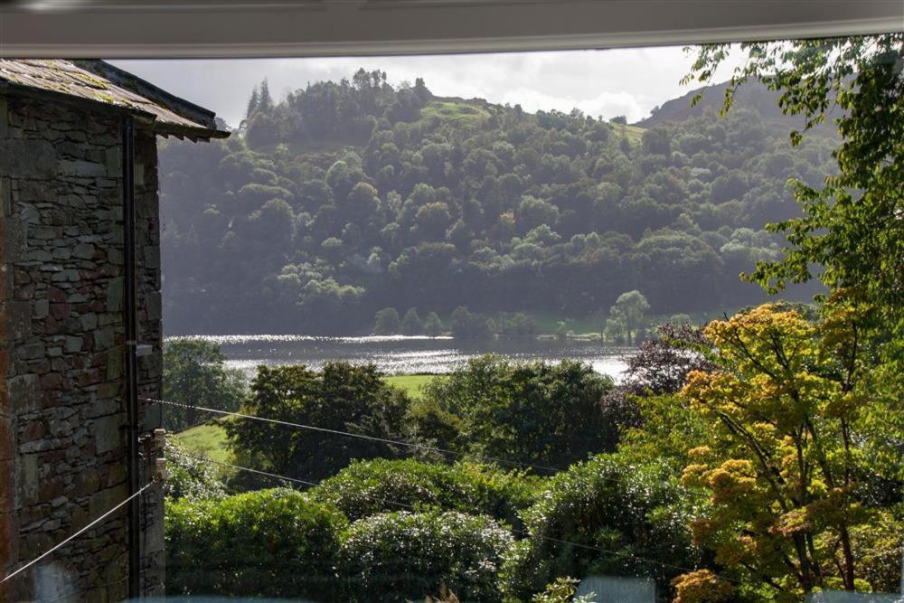 Helm Crag Villa Grasmere Bagian luar foto