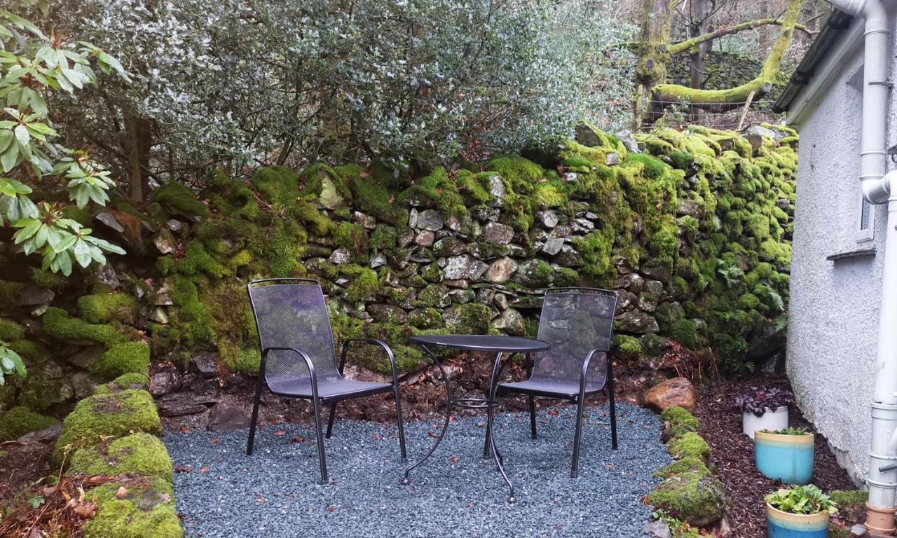 Helm Crag Villa Grasmere Bagian luar foto