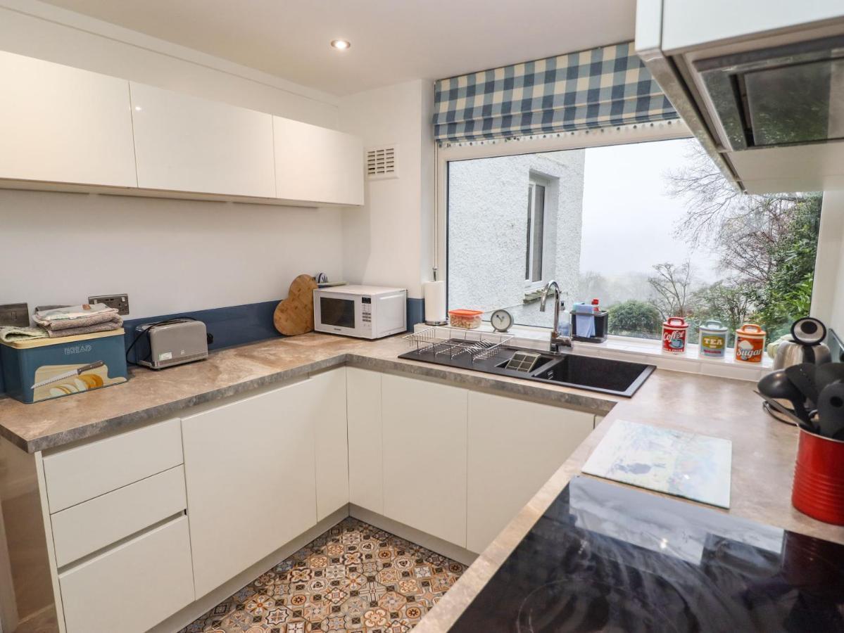 Helm Crag Villa Grasmere Bagian luar foto