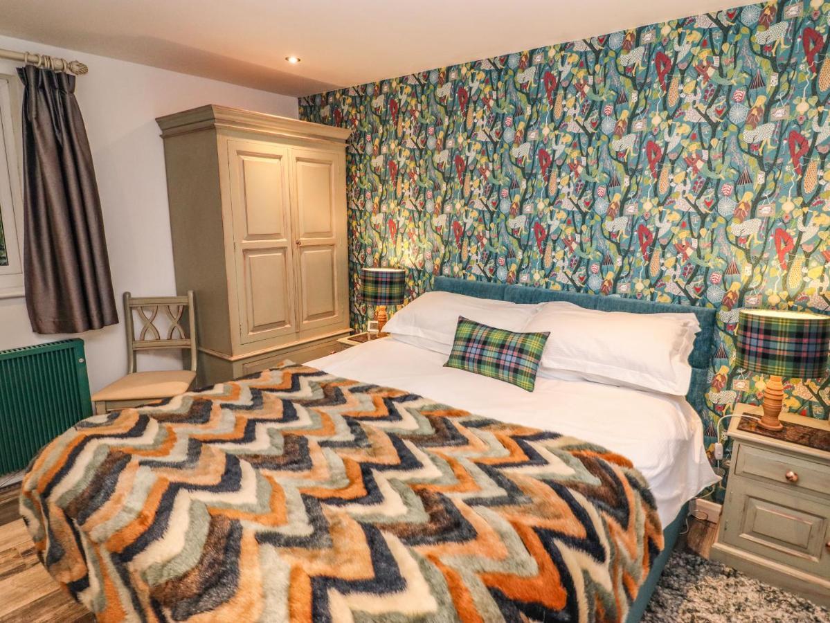 Helm Crag Villa Grasmere Bagian luar foto