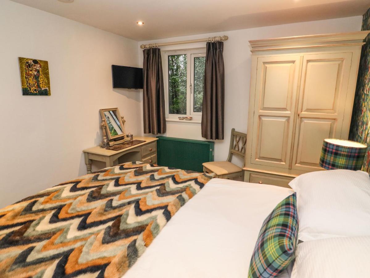 Helm Crag Villa Grasmere Bagian luar foto