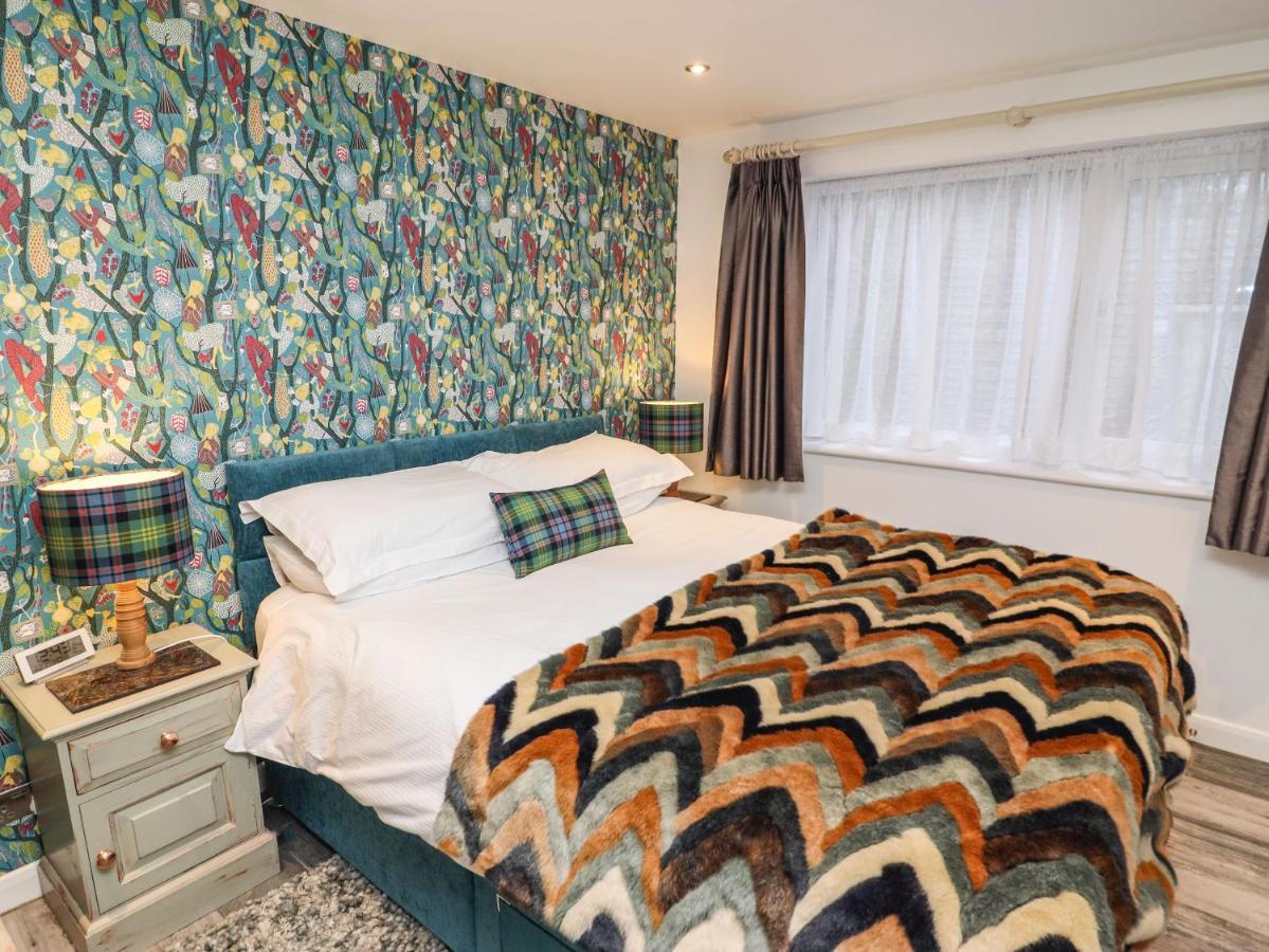 Helm Crag Villa Grasmere Bagian luar foto