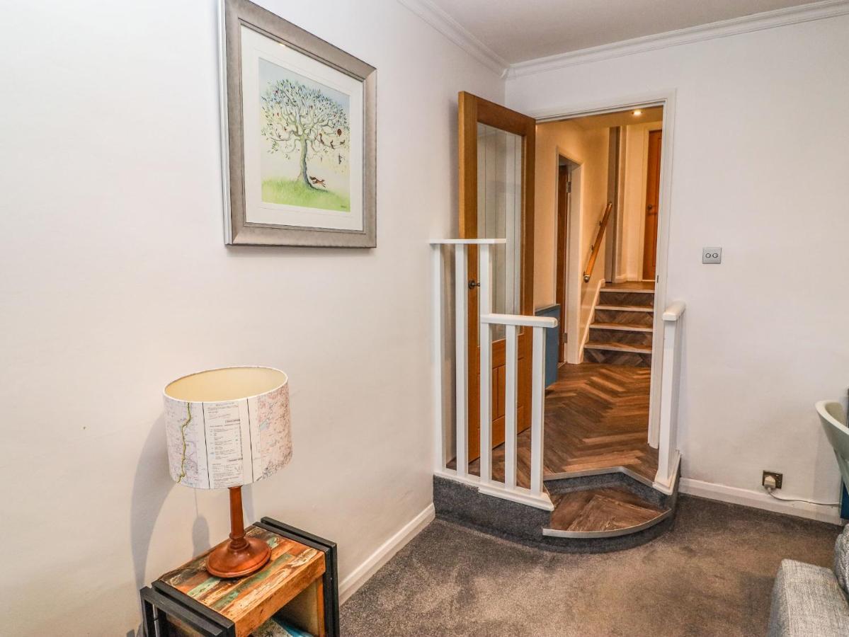 Helm Crag Villa Grasmere Bagian luar foto